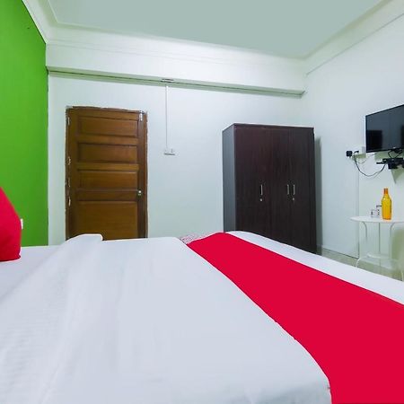 Super Oyo Roshan Villa Near Immaculate Conception Church Panaji Dış mekan fotoğraf