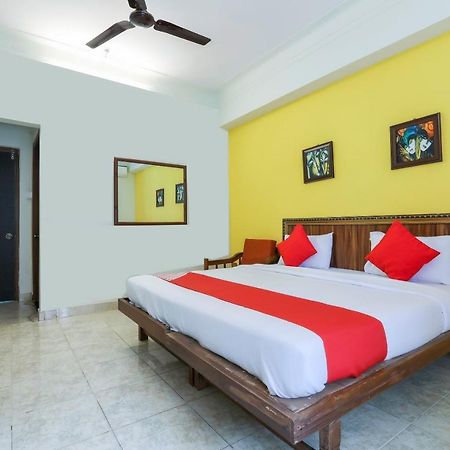 Super Oyo Roshan Villa Near Immaculate Conception Church Panaji Dış mekan fotoğraf