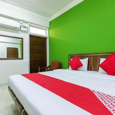 Super Oyo Roshan Villa Near Immaculate Conception Church Panaji Dış mekan fotoğraf